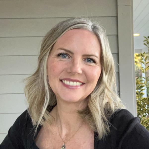 Kelly Colby