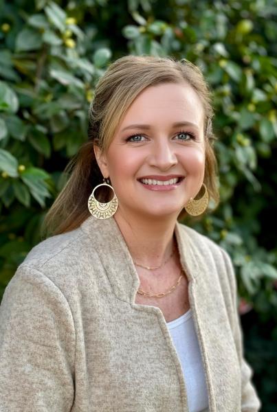 Kristin Shinn